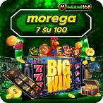 slot morega
